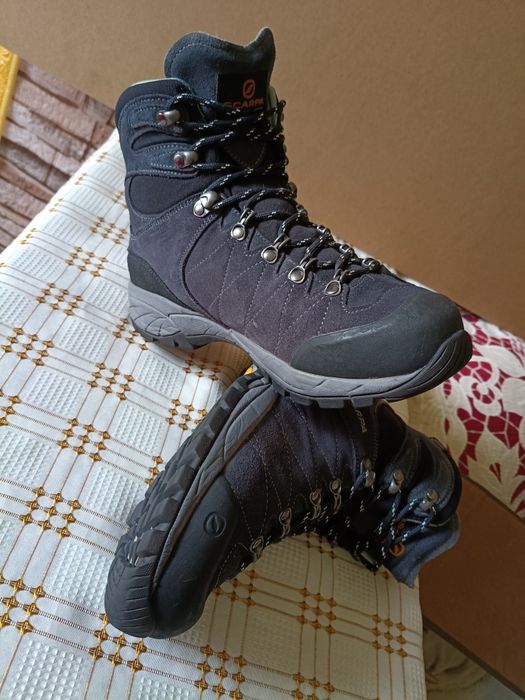Scarpa wspinaczkowe górskie 41