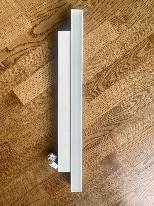 Lampa CHORS - kinkiet - thiny slim 60 dali