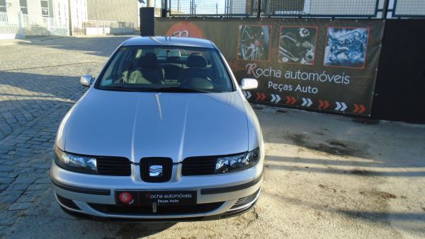 Para Peças Seat Toledo Ii (1M2)