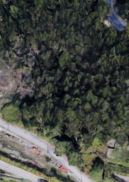 Terreno para construção arredores de Barcelos