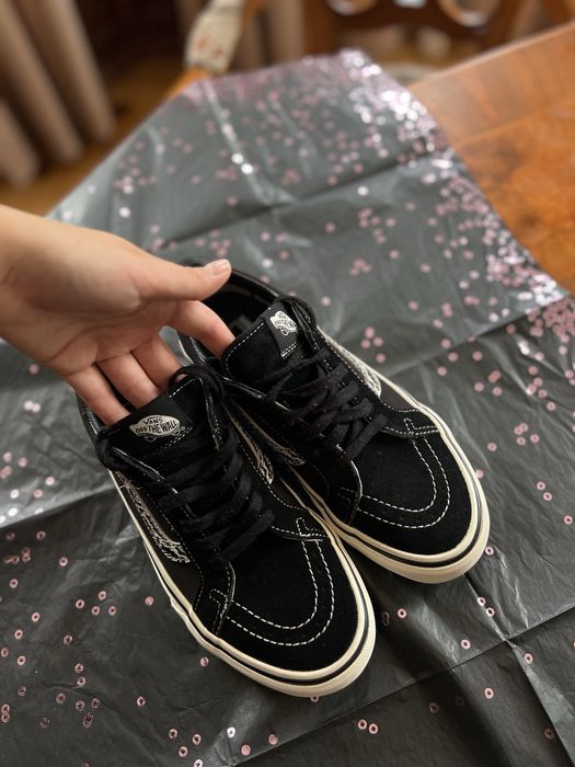Кеди Vans / оригінал