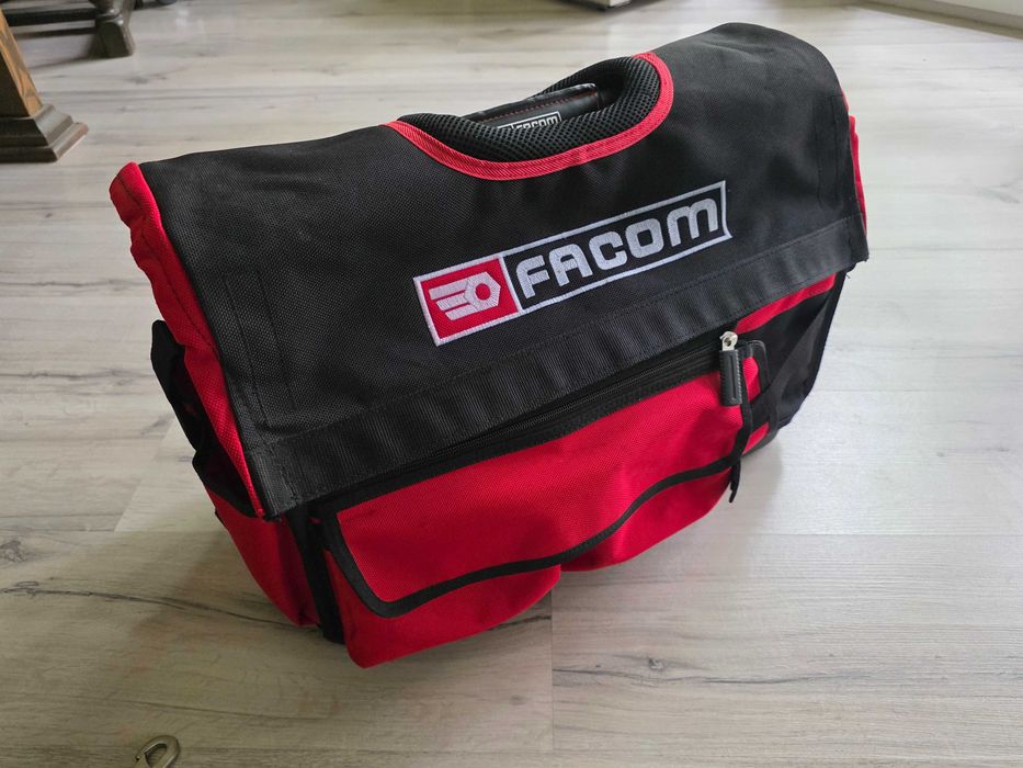 Torba narzędziowa Facom