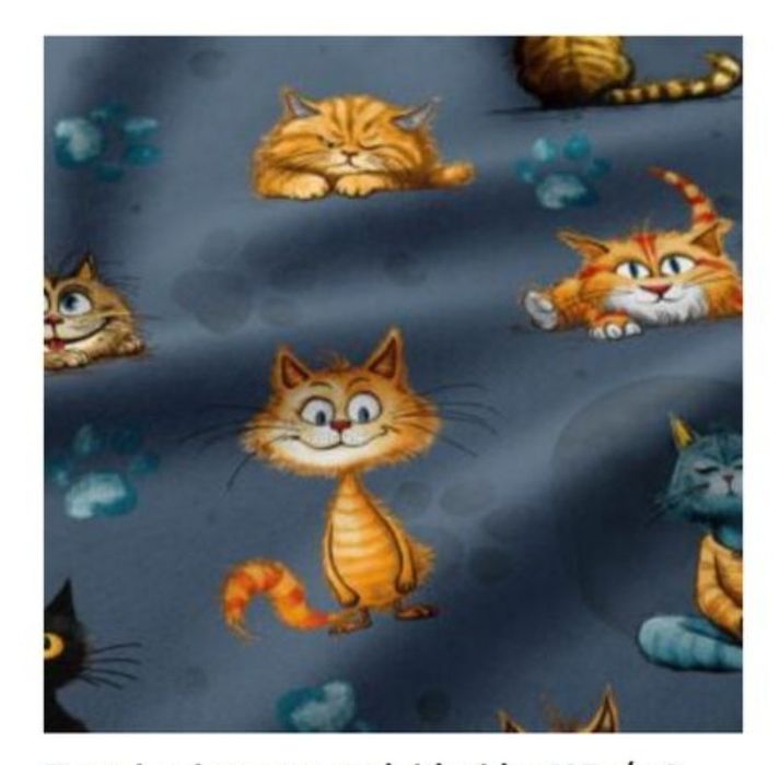 Komplet worków do przedszkola lub żłobka