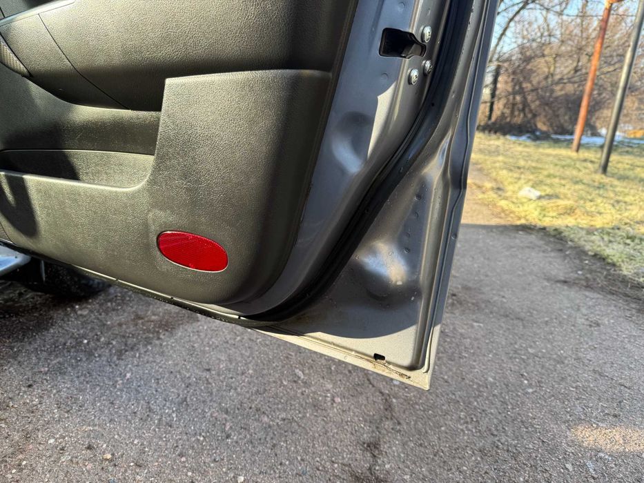 Власне авто. Авео 2006