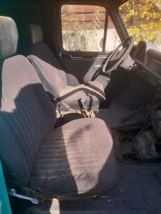 Продам Ford Transit mk1, 1959 року