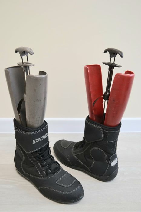 Боти текстильнi Probiker,розмір 42