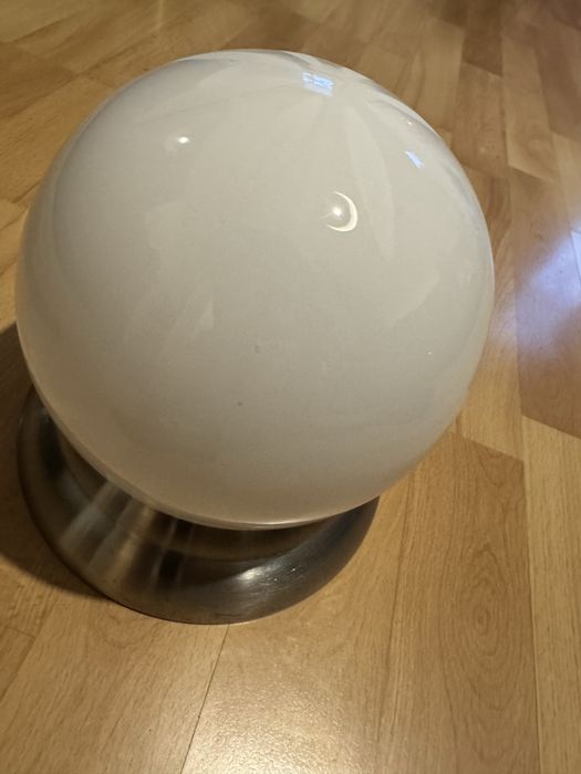 Lampa sufitowa kula