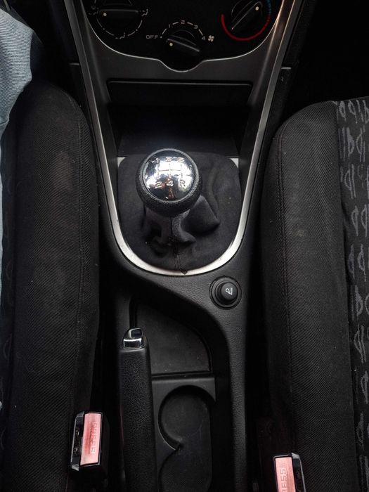 Peugeot 307 1.6 16V XT | 110 cv | GPL + Gasolina