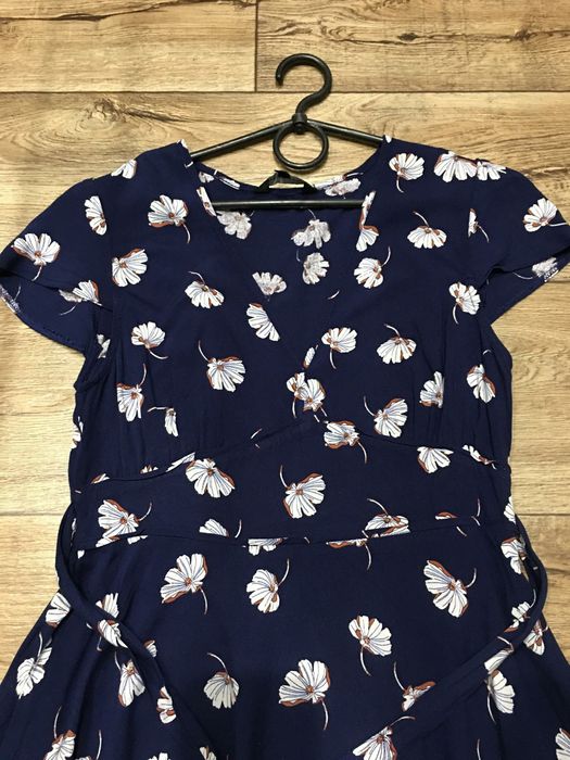 Новое платье, размер S