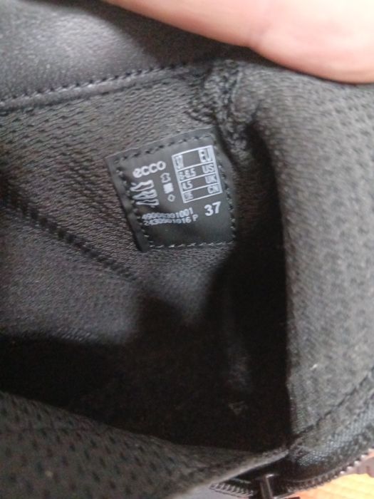 Жіночі ботильйони ECCO Modtray W 49006301001