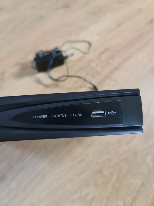 Nagrywarka HQ CCTV SYSTEM na 4 kamery