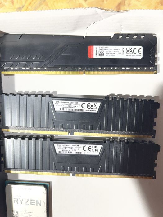 Zestaw elektroniki