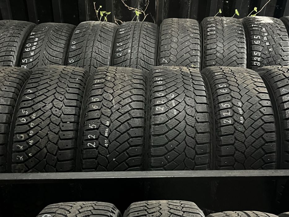 Продам гуму 225 65 17 шиномонтаж ремонт диска