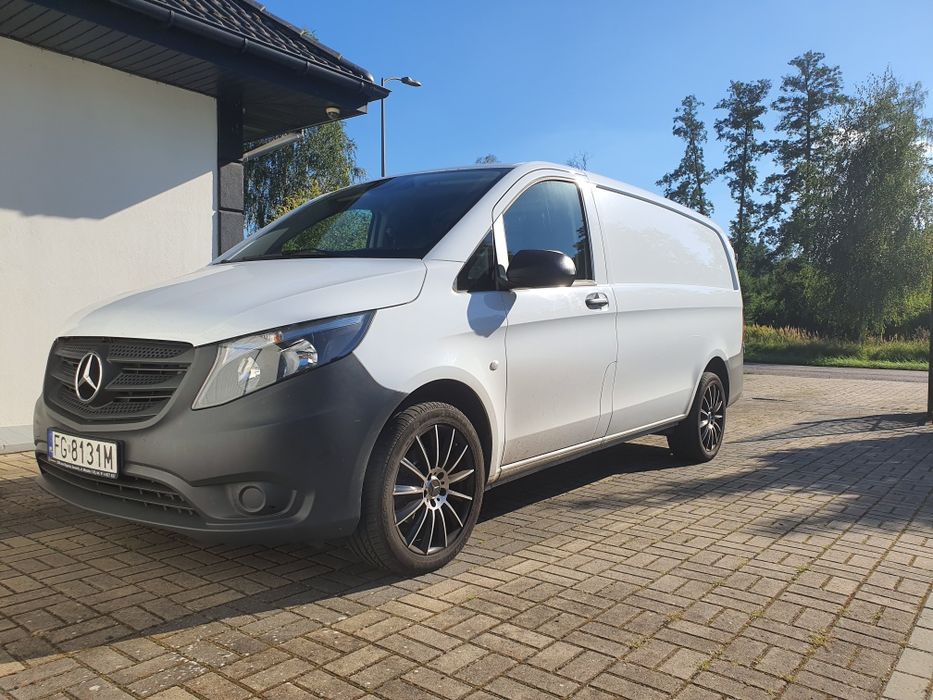 Mercedes Benz na gwarancji salon polska