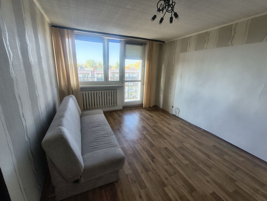 Mieszkanie – Ruda Śląska - Widok 3