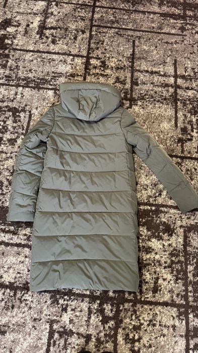 Куртка зимова жіночі