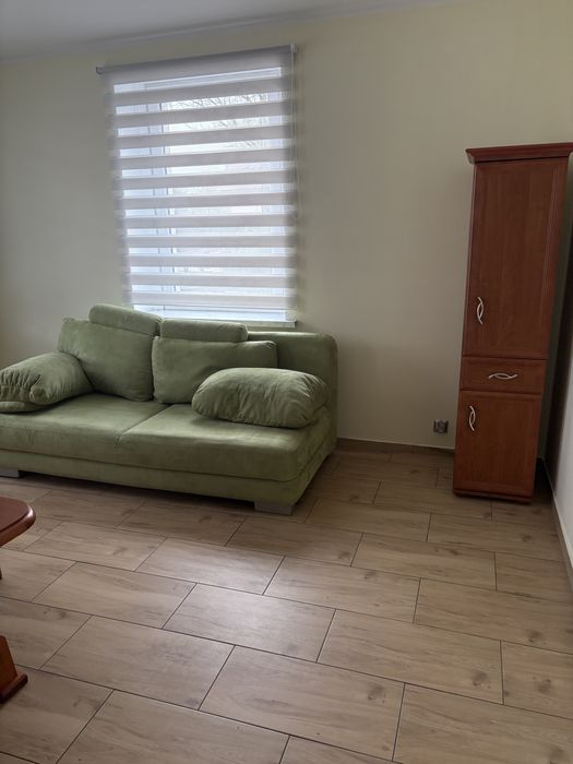 Sprzedam słonecze mieszkanie w Lubaniu