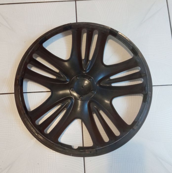 Kołoak 16"cali J-TEC do kregła, dekiel, osłona.