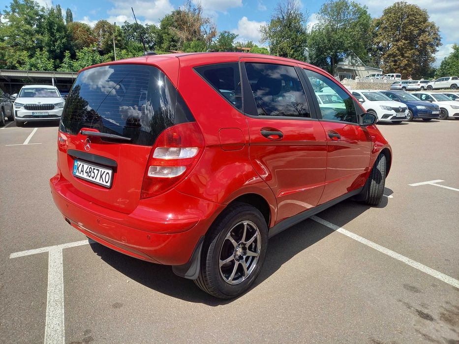 Продам власне авто