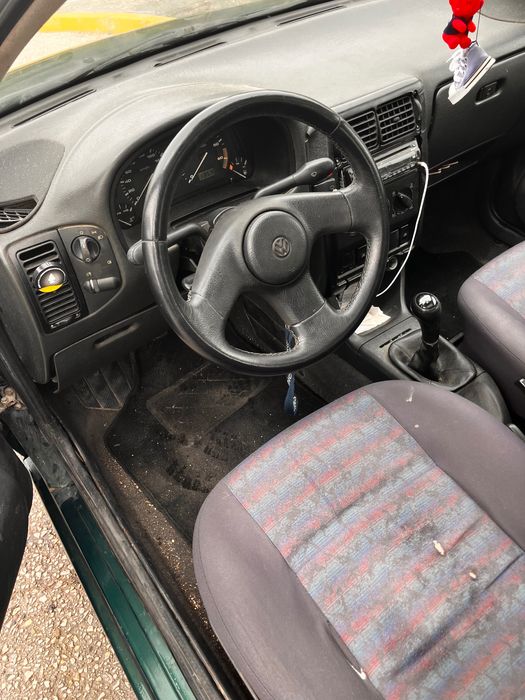 Polo 96 1.0 em bom estado