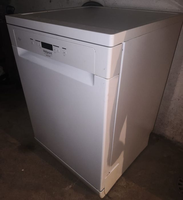 Maquina de lavar loiça Hotpoint