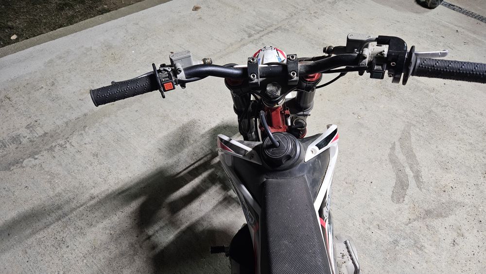 Geon  x-raide 110 см дитячий пітбайк