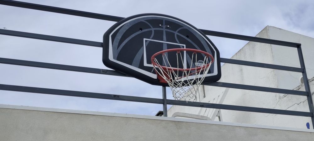 Tabela basketball
