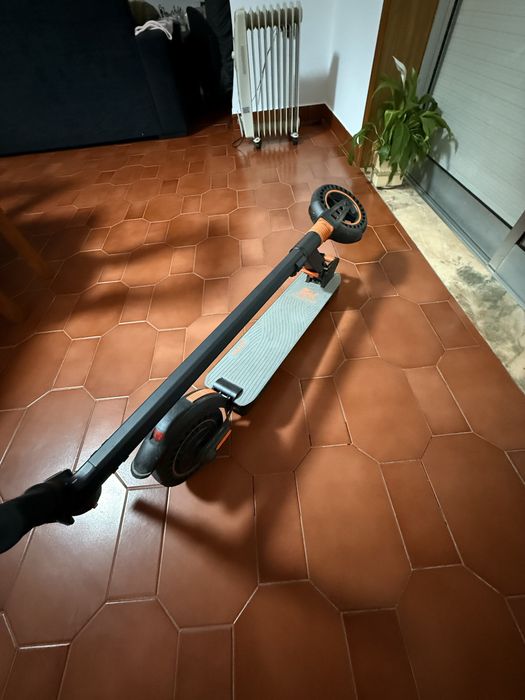 Kukirin S1 Pro Trotinete Elétrica