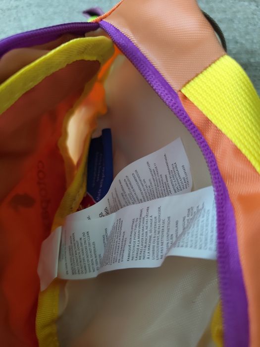 Nerka saszetka Cotopaxi 1,5 L