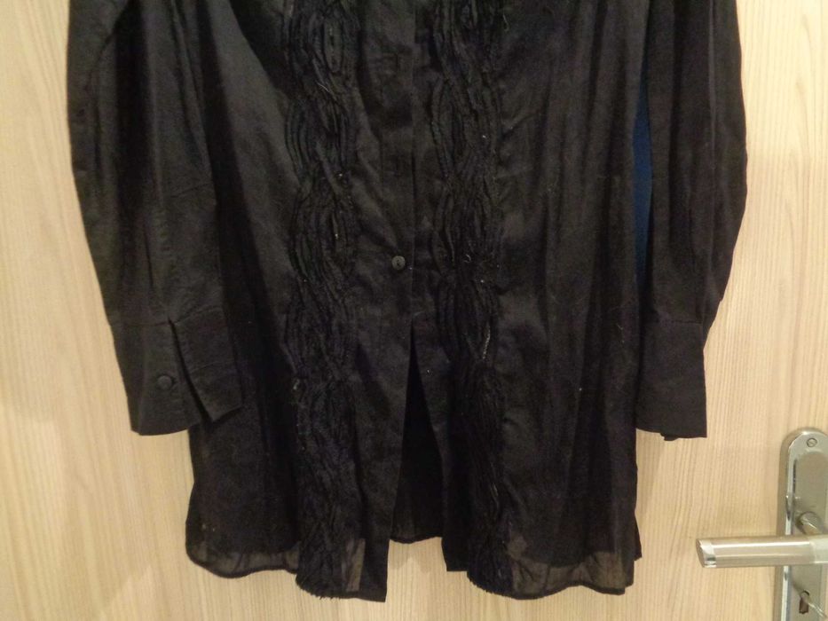 koszula bluzka tunika Luisa Cerano M