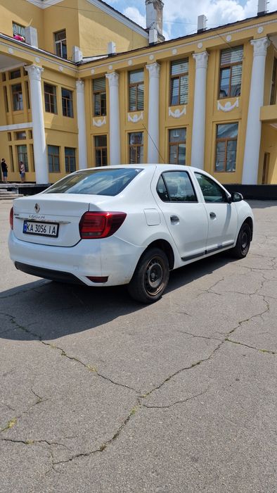Продам Renault Logan
