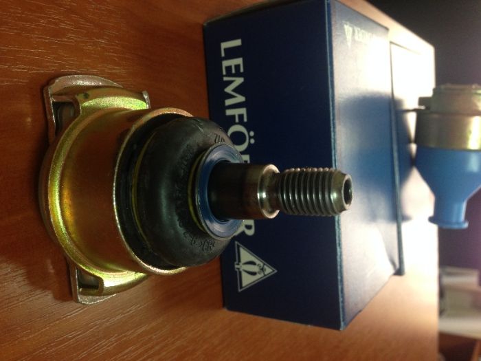 Шаровые LEMFÖRDER (и другие произв.) для БМВ Е36 и любых других BMW