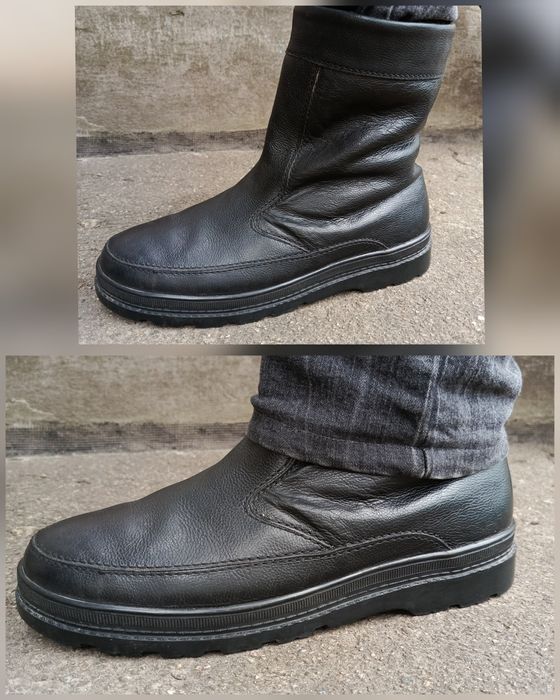 Зимові черевики Salamander (44р.28 см)