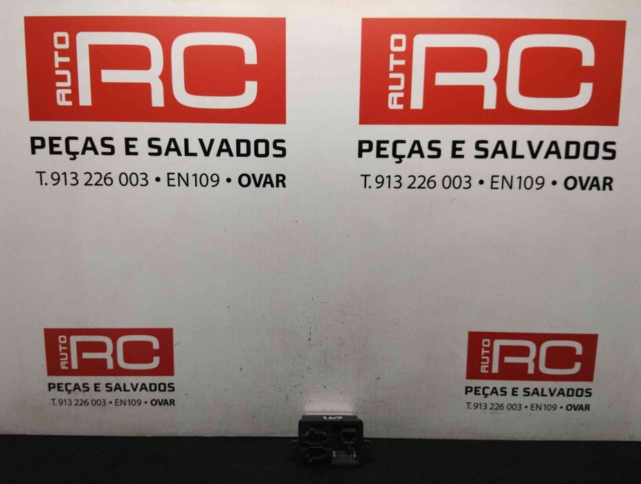 Resistência da Chauffage / Sofagem - CITROËN C4 GRAND PICASSO II