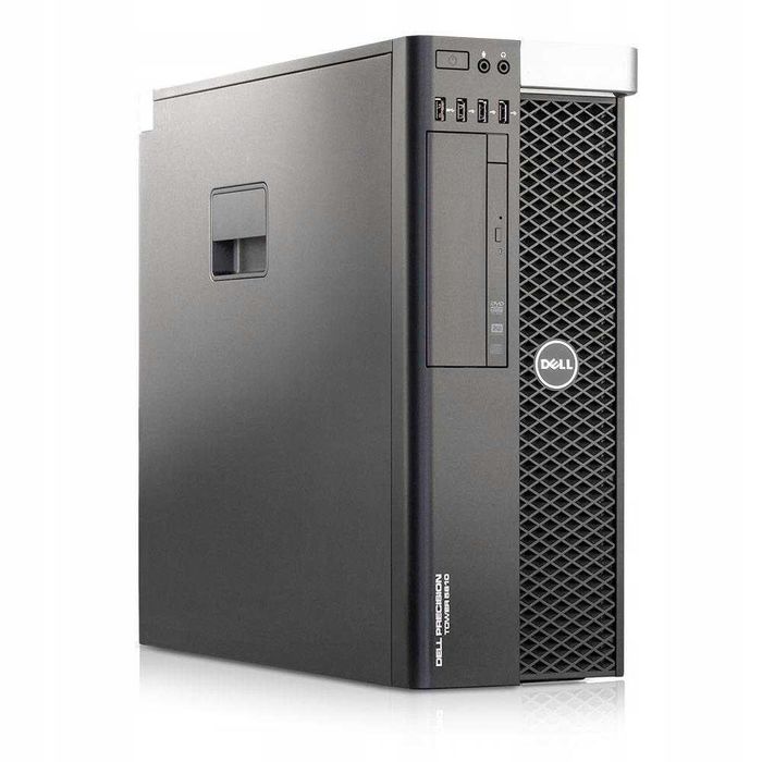 Stacja robocza komputer pc Dell Precision T5810 Tower