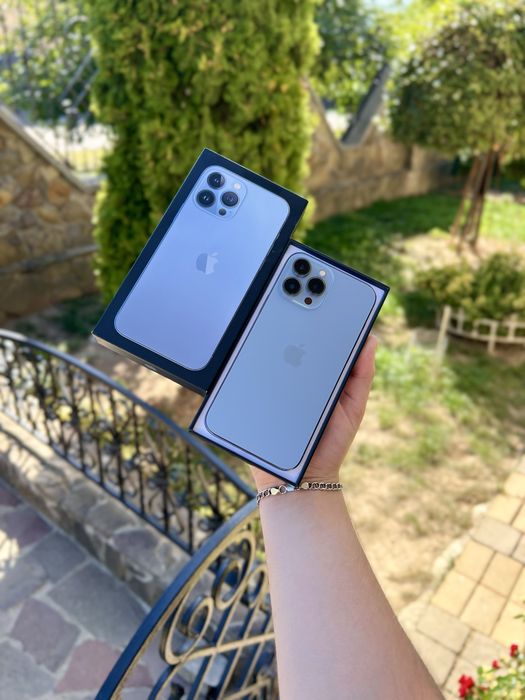 iPhone 13pro Max 256gb|ГАРАНТІЯ|Айфон 13про Макс 256гб|Айфон|Iphone|