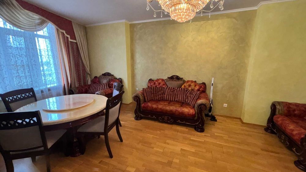 Продаж, 3 кімнатна квартира , ЖК Адмірал,