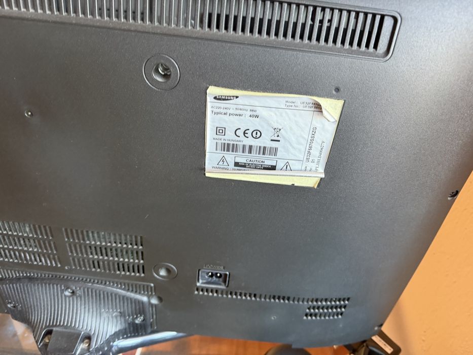 Tv telewizor Samsung 32" led