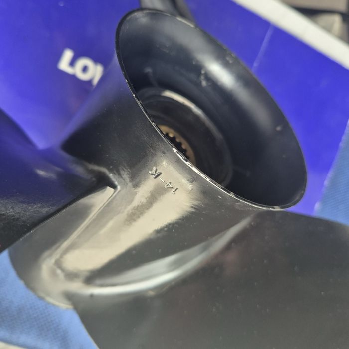 Гвинт  Yamaha 13,5x14 K