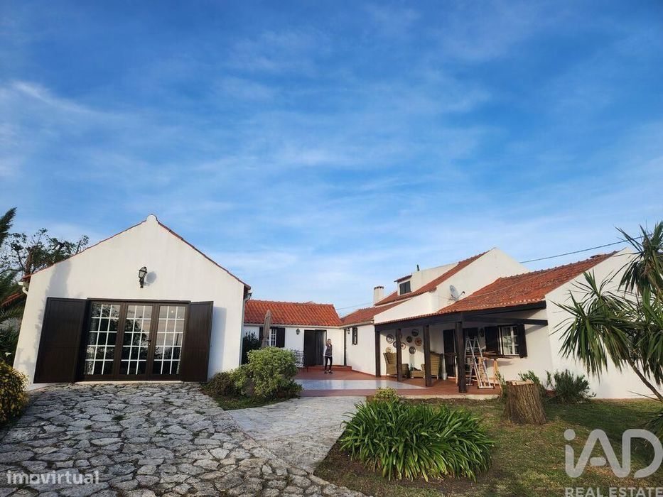 Propriedade T3 em Famalicão de 236 m2
