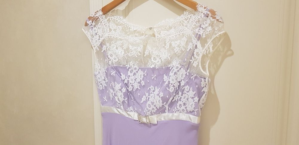 Продам італійську сукню