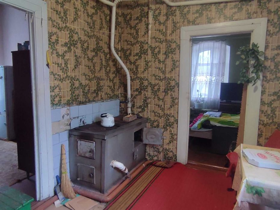 Частина будинку за 14990 на пров. Водокачному