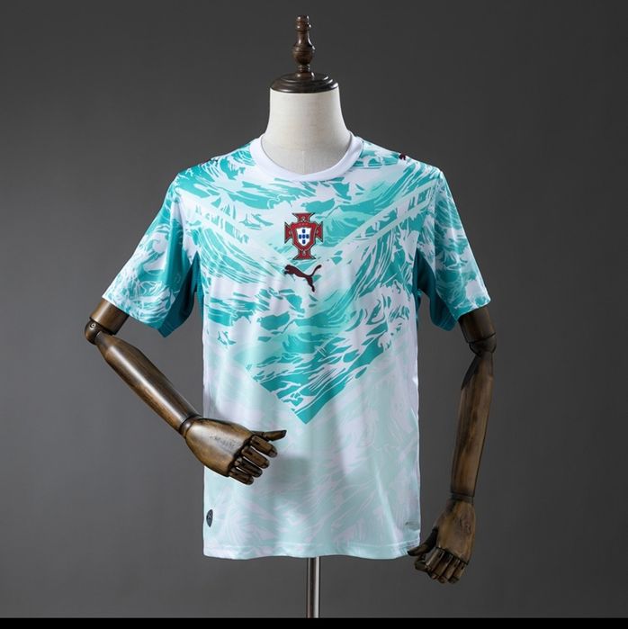 Camisola Portugal