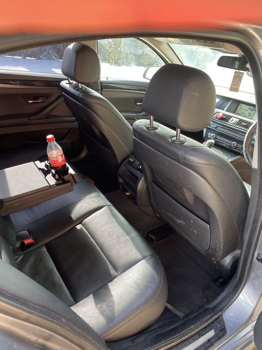 Продам бмв ф10 2013