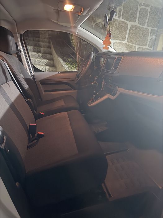 Peugeot expert 1.6 9 lugares