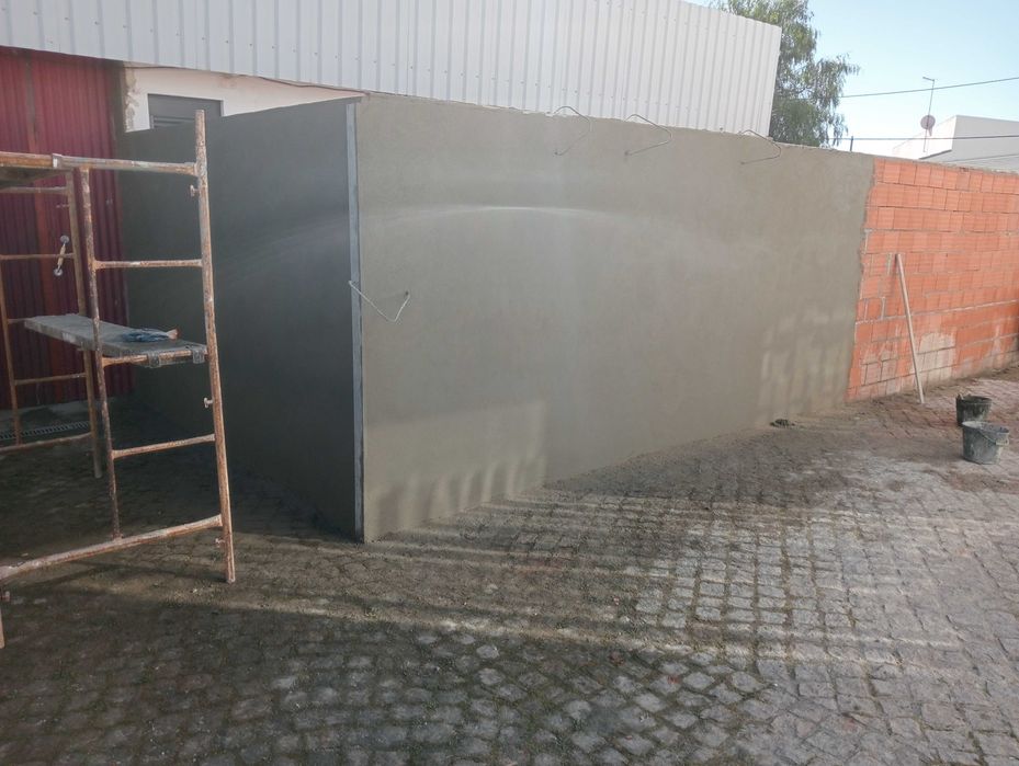 Construções Ramos