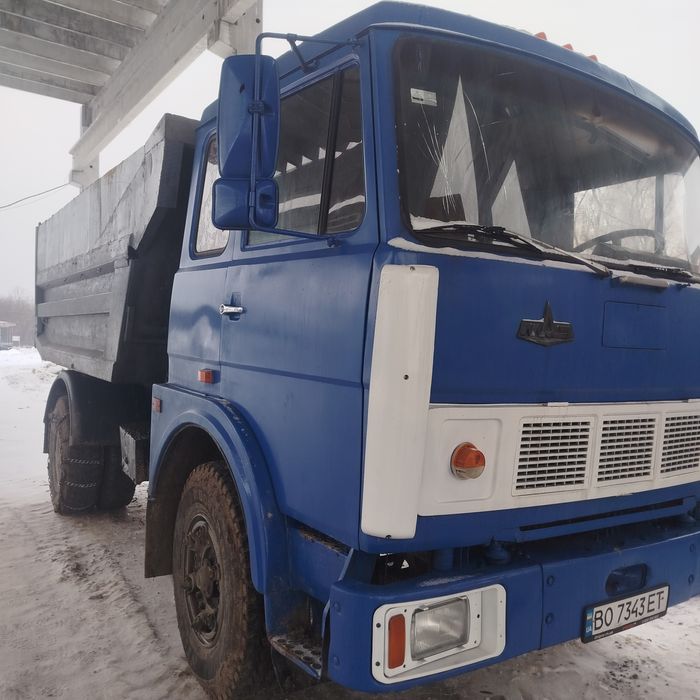 Продам МАЗ 54323