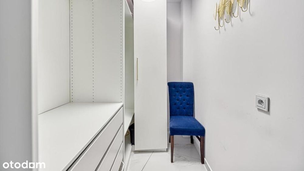 Luxury Penthouse | Gotowy biznes | 9,6 Booking | Sauna | 122m2