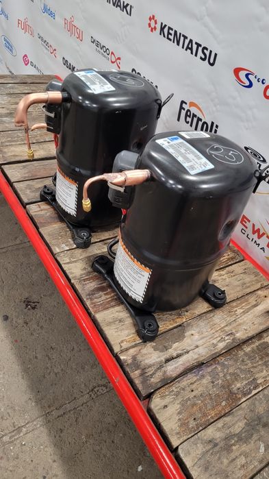 Компрессор TECUMSEH (поршневой)