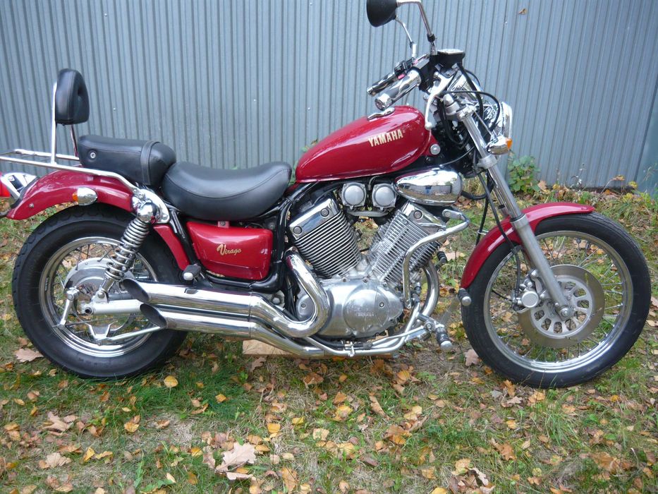 Yamaha